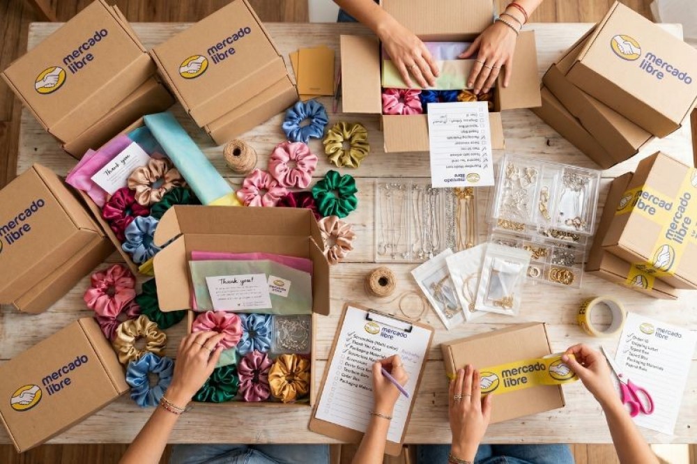 Cómo vender accesorios en Mercado Libre: Guía para emprendedores