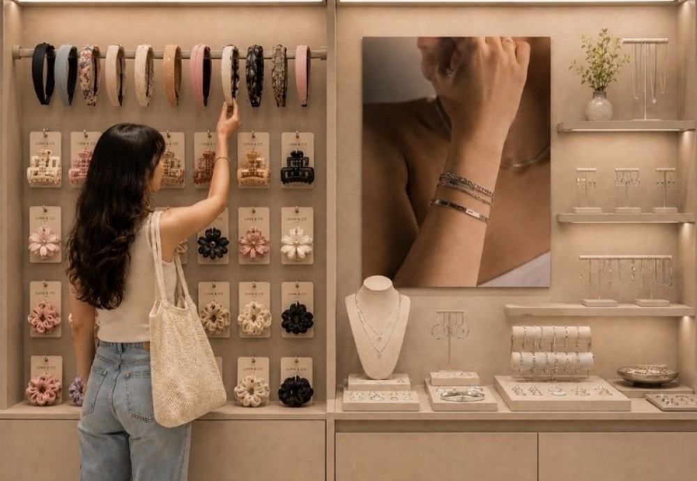 ¿Cómo sumar acero quirúrgico a tu local? Guía completa para comerciantes