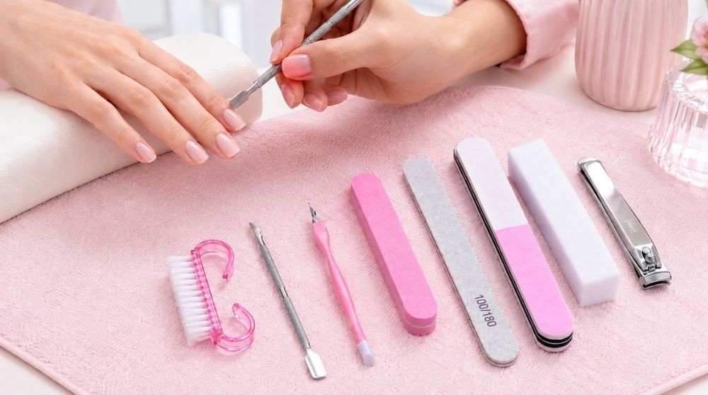 Productos de Manicura por Mayor: Guía Completa para Comerciantes