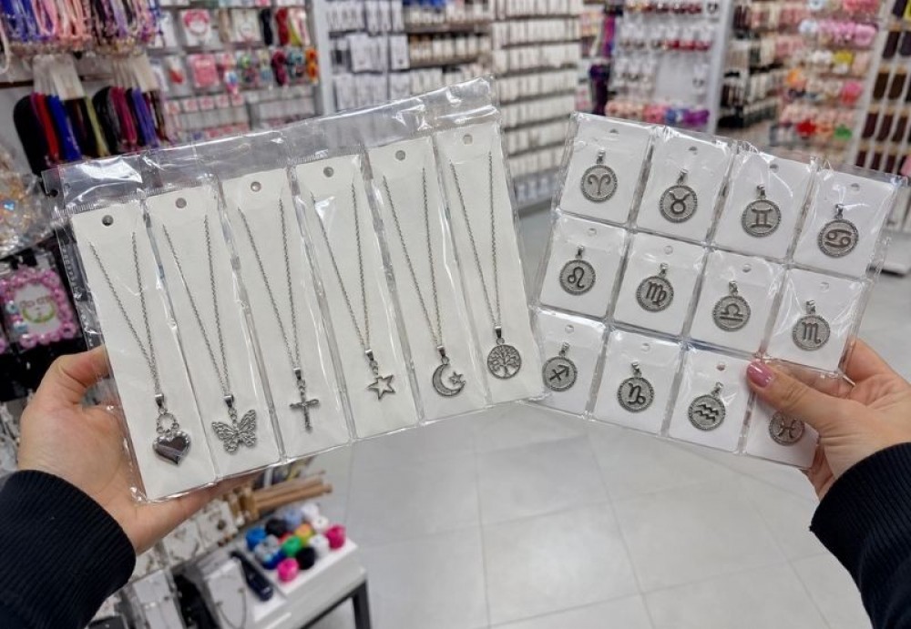 Mayorista de acero quirúrgico en Once: qué encontrás y cómo comprar